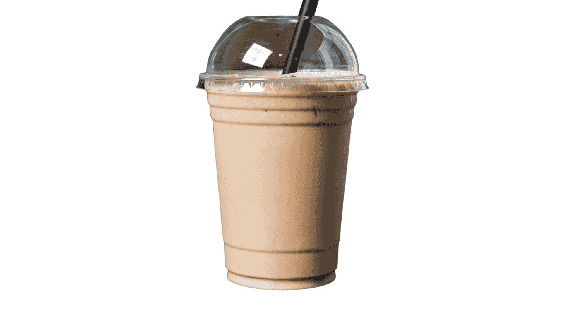Salted Caramel Shake 0,4l