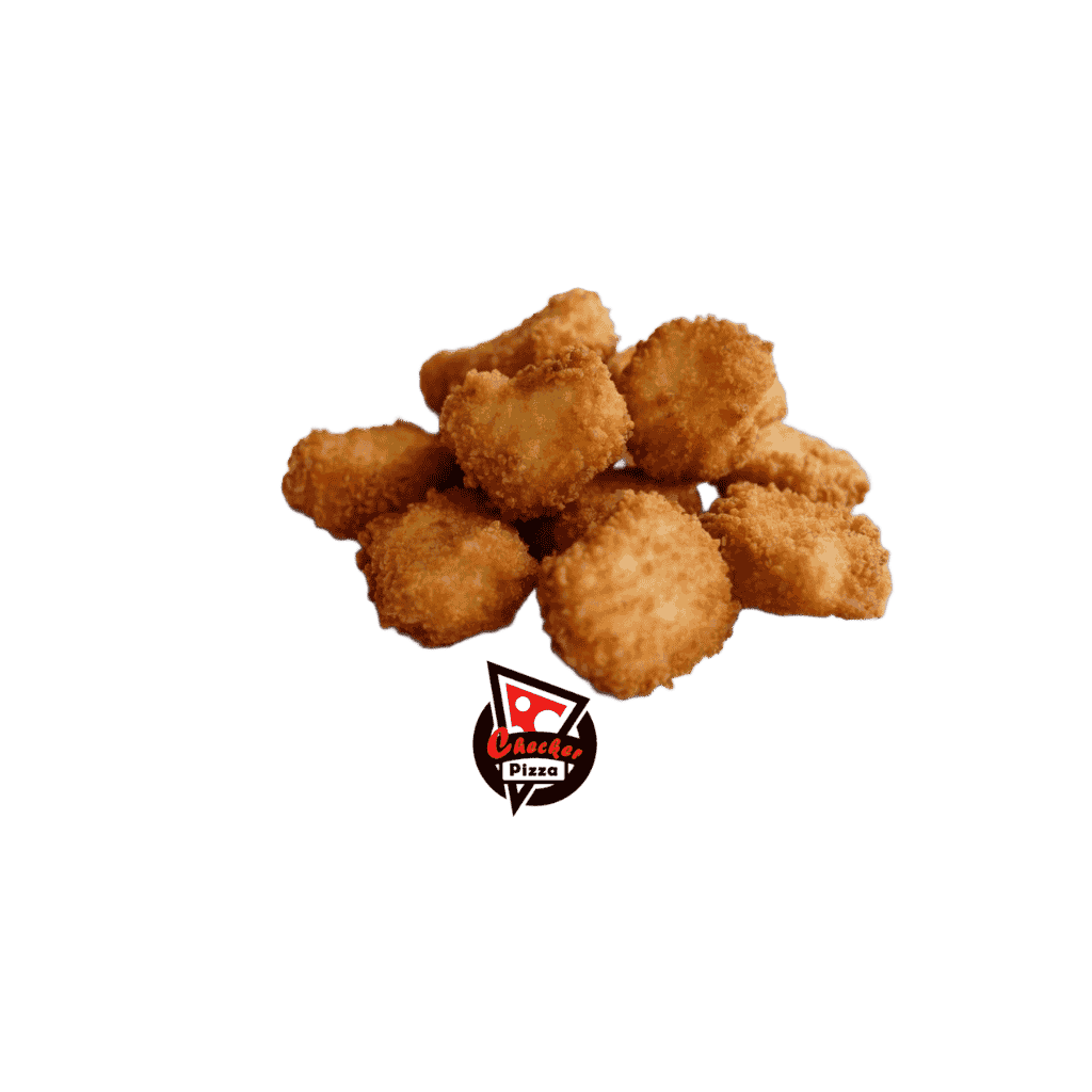 Chicken Nuggets (8 Stück)