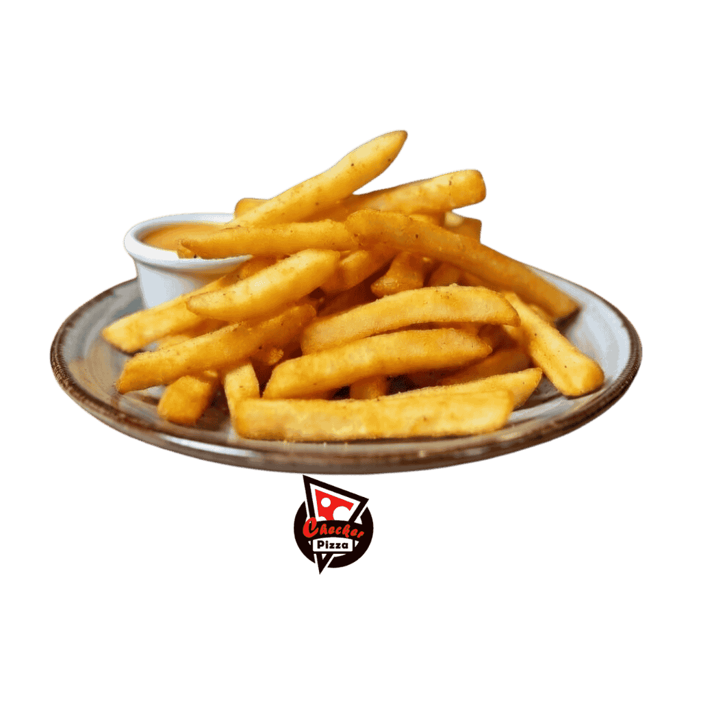 Pommes frites